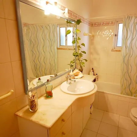 Pent House Braga * Albufeira