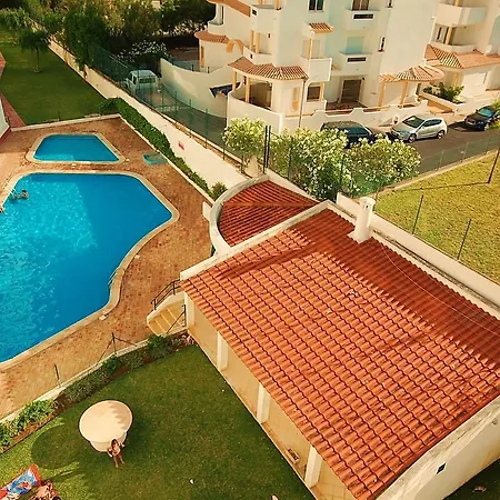 Pent House Braga شقة