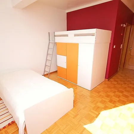 Pent House Braga Albufeira