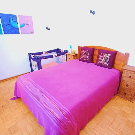 Pent House Braga Apartament Albufeira