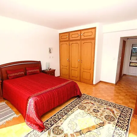 Pent House Braga Apartament Albufeira