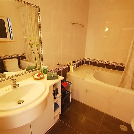 Pent House Braga Apartament *